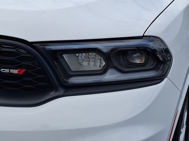 Certified 2025 Dodge Durango GT AWD/4WD image 12