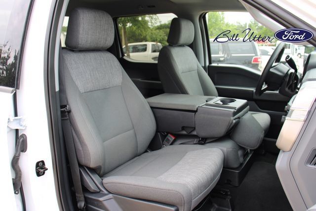 Certified 2026 Ford F250 XLT AWD/4WD image 11