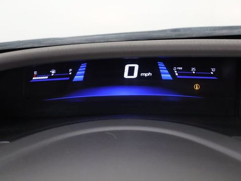 Used 2012 Honda Civic LX image 11