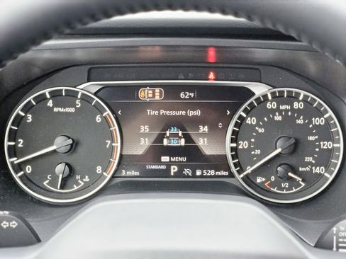 New 2026 Nissan Rogue SV image 18