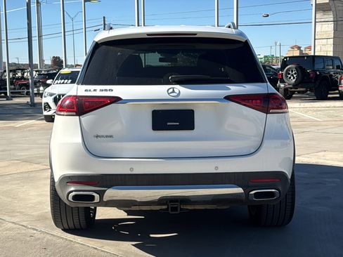 Used 2020 Mercedes-Benz GLE 350 image 6