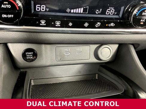 Used 2026 Nissan Rogue SV AWD/4WD image 16