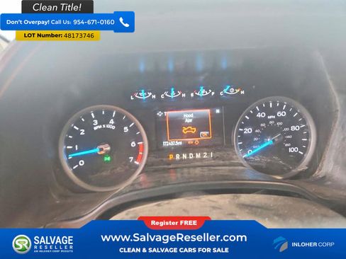 Used 2021 Ford F250 XL w/ Power Equipment Group image 12