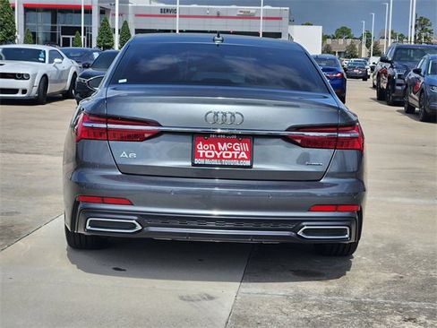 Used 2019 Audi A6 3.0T Premium w/ Convenience Package image 6