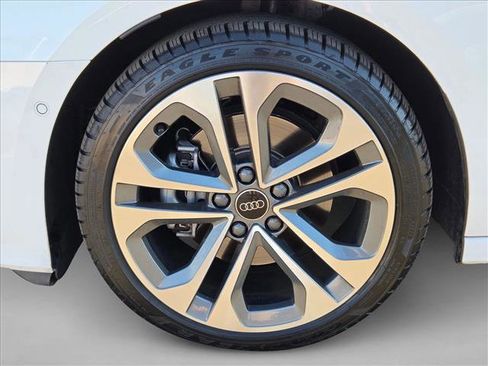 Certified 2025 Audi A3 2.0T Premium Plus w/ Premium Plus Package image 23