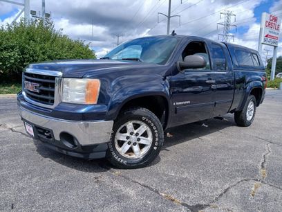 Used 2008 GMC Sierra 1500 SLE w/ Power Pack Plus
