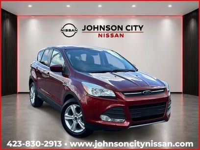 Used 2016 Ford Escape SE