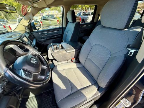 Used 2019 RAM 1500 Big Horn image 8