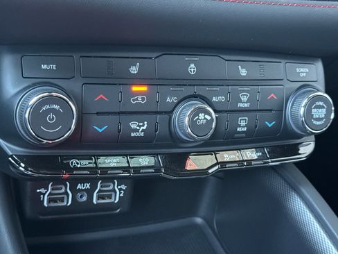New 2026 Dodge Durango GT AWD/4WD image 19