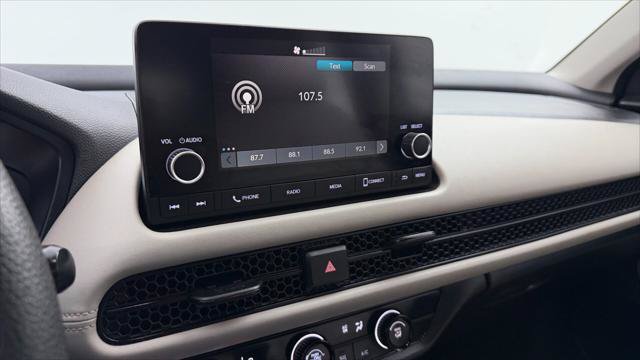 Used 2023 Honda HR-V LX image 24