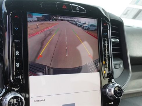 New 2026 RAM 2500 Tradesman image 21