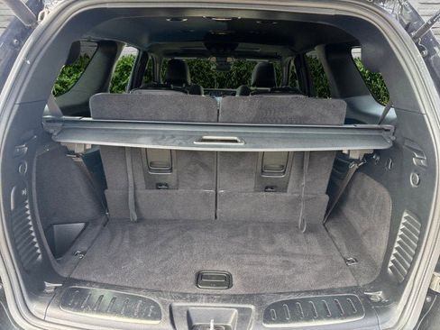 Used 2022 Dodge Durango GT image 23