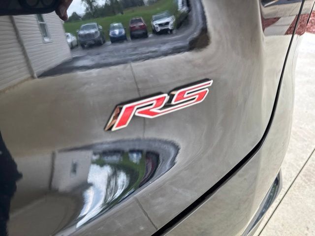 Used 2020 Chevrolet Blazer RS w/ LPO, Floor Liner Package AWD/4WD image 31