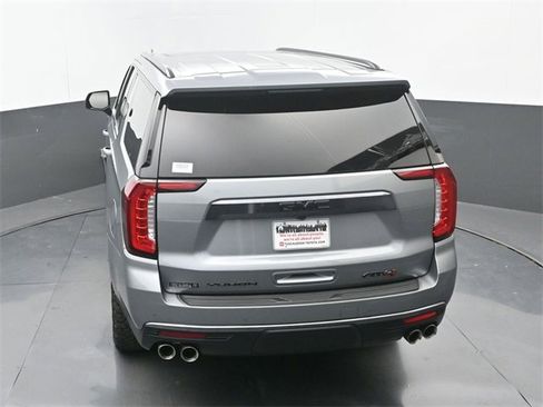 Used 2023 GMC Yukon XL AT4 w/ AT4 Premium Plus Package image 32