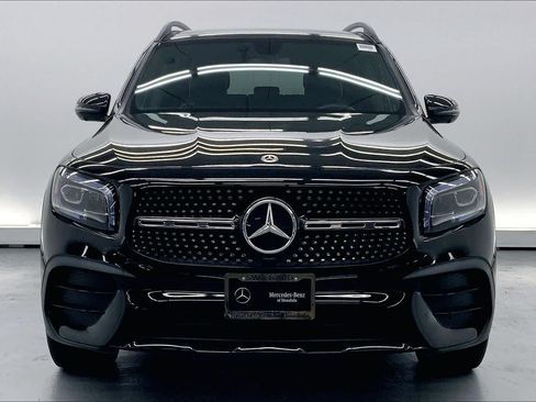 Used 2023 Mercedes-Benz GLB 250 image 7