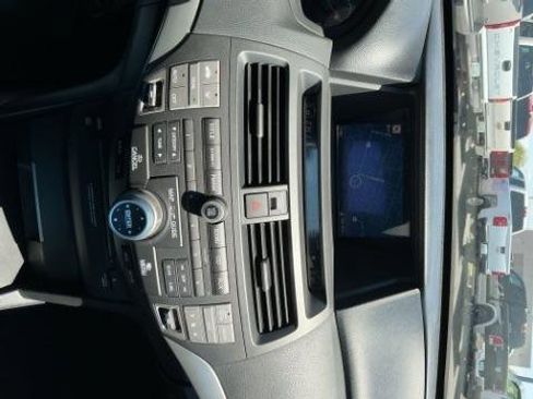 Used 2008 Honda Accord EX-L image 16