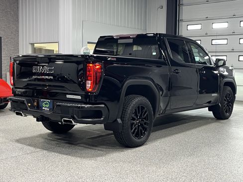 Certified 2021 GMC Sierra 1500 Elevation w/ Preferred Package image 5