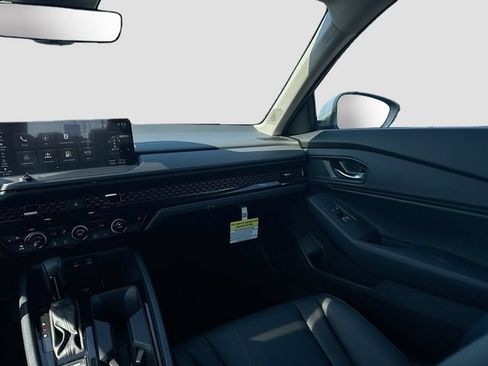Used 2025 Honda Accord EX-L image 27