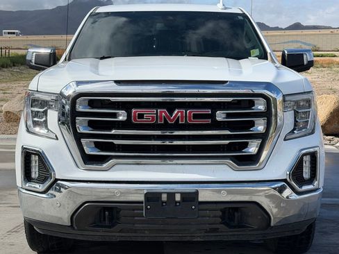 Used 2020 GMC Sierra 1500 SLT image 10
