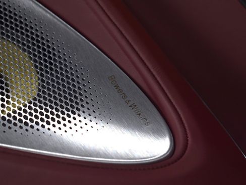 New 2026 McLaren GTS image 39