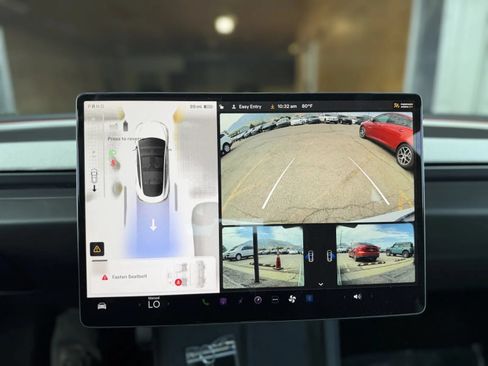 Used 2025 Tesla Model 3 Long Range RWD image 33