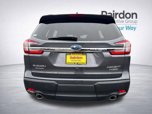 New 2026 Subaru Ascent Touring image 7