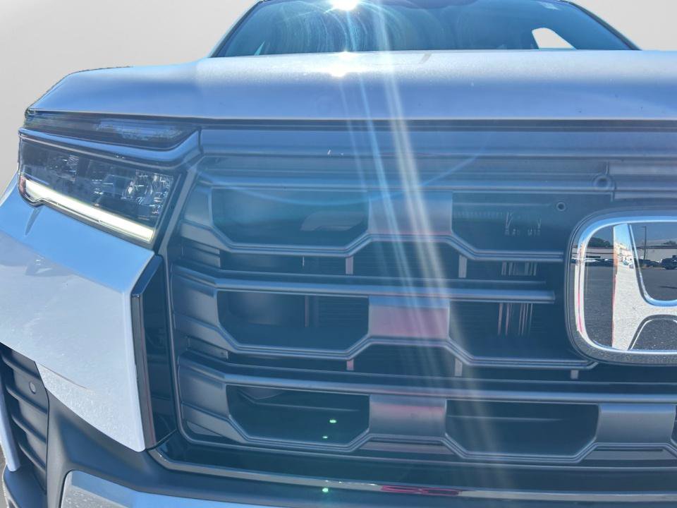 New 2026 Honda Pilot EX-L image 24
