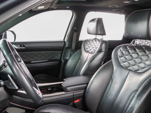 Used 2020 Hyundai Palisade Limited FWD image 24