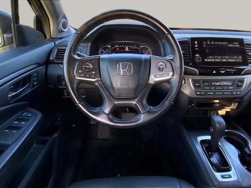 Used 2020 Honda Pilot EX-L image 6