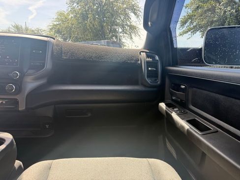 Used 2022 RAM 2500 Tradesman AWD/4WD image 6