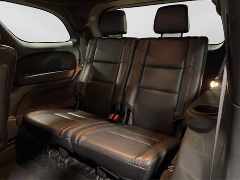 Used 2024 Dodge Durango R/T AWD/4WD image 39