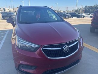 Used 2018 Buick Encore Preferred video 1