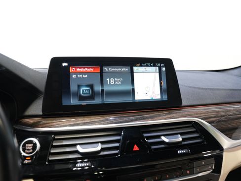 Used 2017 BMW 530i image 43