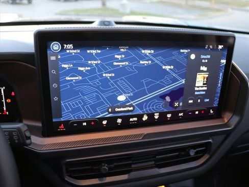 New 2026 Ford Bronco Sport Outer Banks w/ Outer Banks Tech Package+ AWD/4WD image 22