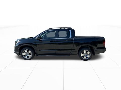 Certified 2024 Honda Ridgeline RTL image 5