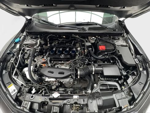 Used 2023 Acura Integra FWD image 18