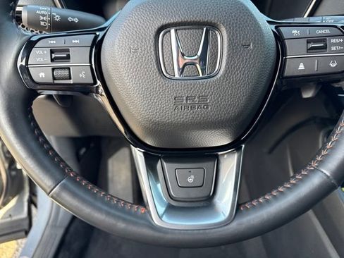 Used 2023 Honda CR-V Sport Touring image 7