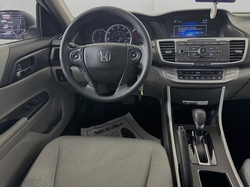 Used 2014 Honda Accord LX image 25