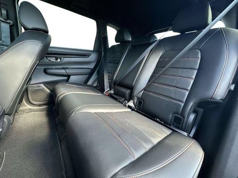 New 2025 Honda CR-V Sport-L image 24