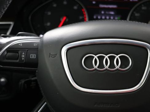 Used 2015 Audi A8 L 3.0T w/ Premium Package image 30