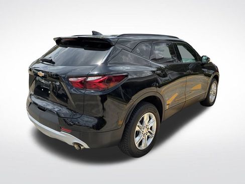 Used 2020 Chevrolet Blazer LT FWD image 8