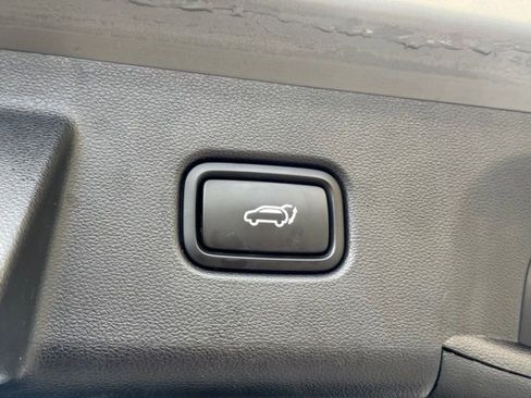 Used 2025 Hyundai Tucson SEL AWD/4WD image 7