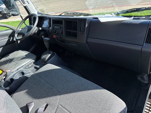 New 2025 Chevrolet Low Cab Forward RWD image 12