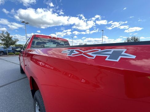 New 2026 Chevrolet Silverado 1500 W/T w/ WT Value Package image 12