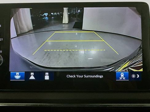 Used 2025 Acura ADX FWD image 14