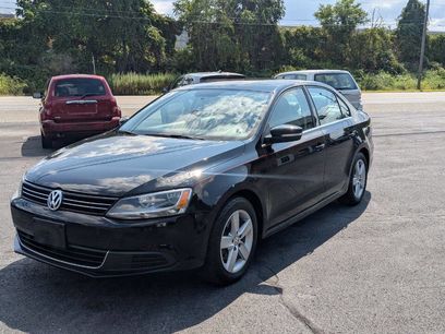 Used 2014 Volkswagen Jetta TDI