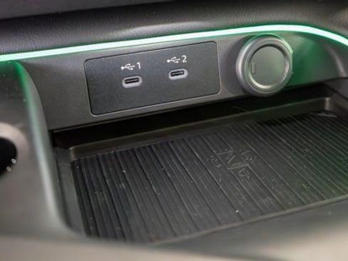 New 2026 Nissan Sentra SV w/ SV Convenience Package image 27