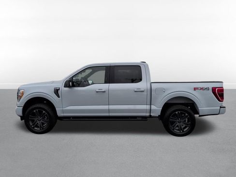Used 2021 Ford F150 XLT w/ Equipment Group 301A Mid AWD/4WD image 9