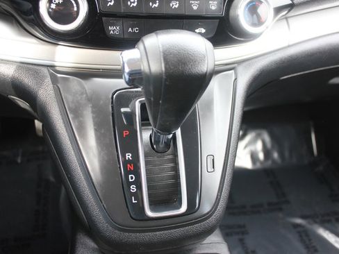 Used 2016 Honda CR-V LX image 19
