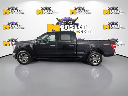 Used 2023 Ford F150 King Ranch image 8